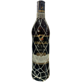 RON BRUGAL EXTRA VIEJO