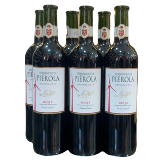 CAJA FERNANDEZ DE PIEROLA