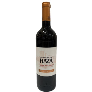 CONDADO DE HAZA CRIANZA