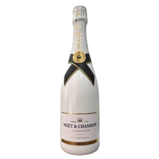 Comprar Moët & Chandon Ice Impérial Champagne 75 cl | Bernardino