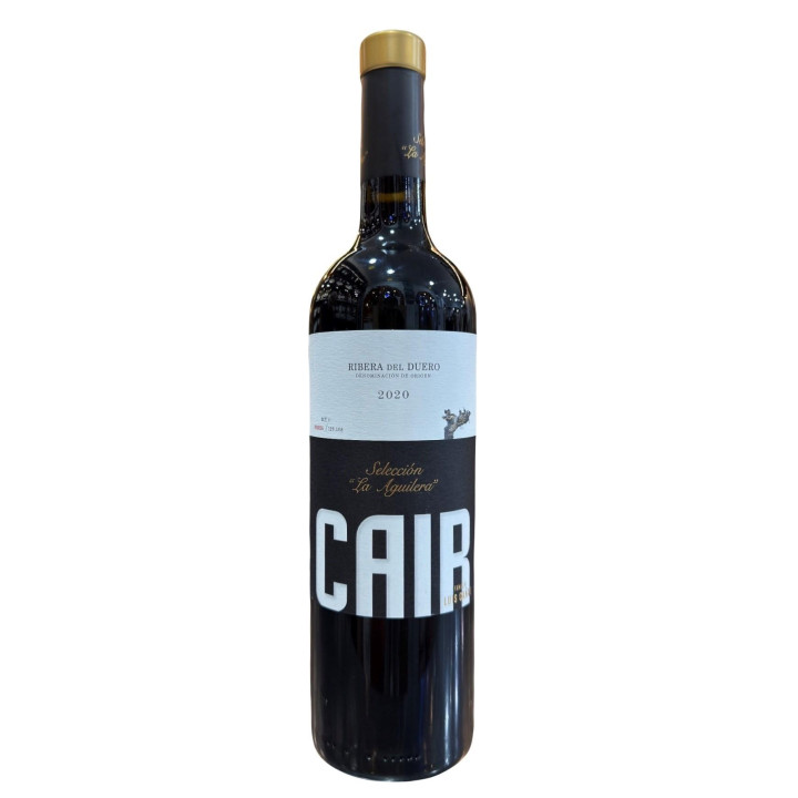 CAIR SELECCION