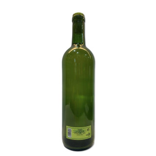 VINO TURBIO