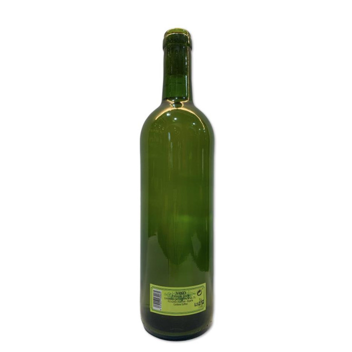 Comprar Vino Turbio Gallego 75 cl | Bodega Bernardino