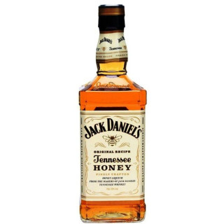 JACK DANIELS HONEY