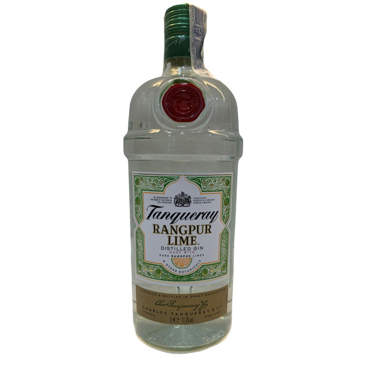 TANQUERAY RANGPURG 1.L