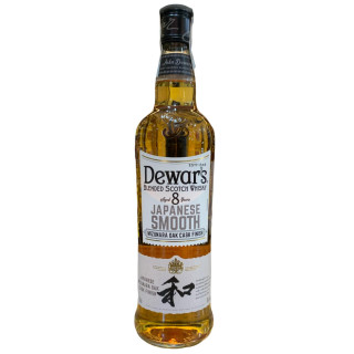 DEWARS 8 MIZUNARA