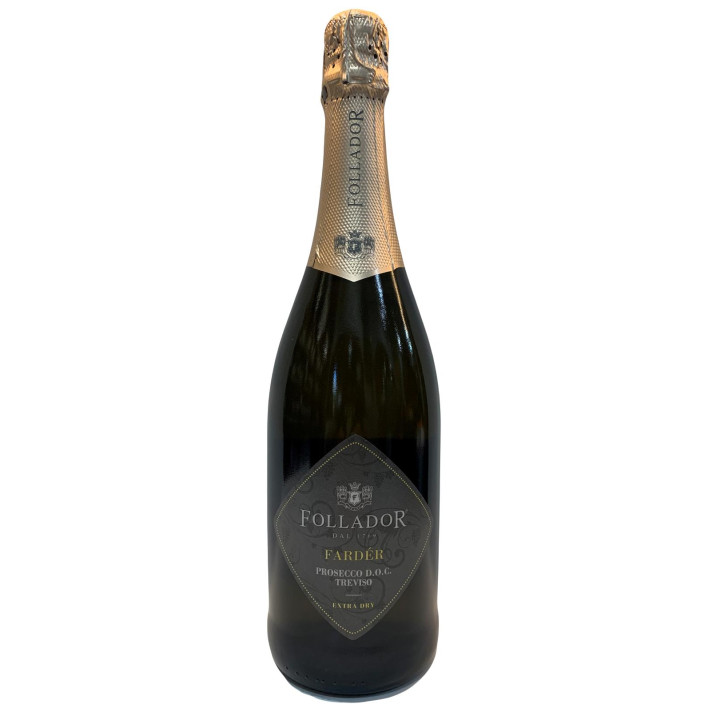 PROSECCO FOLLADOR