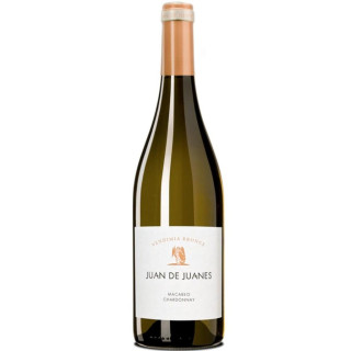 Comprar Juan de Juanes Blanco DO Valencia | Bodega Bernardino