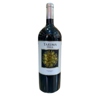 MAGNUM TARIMA HILL