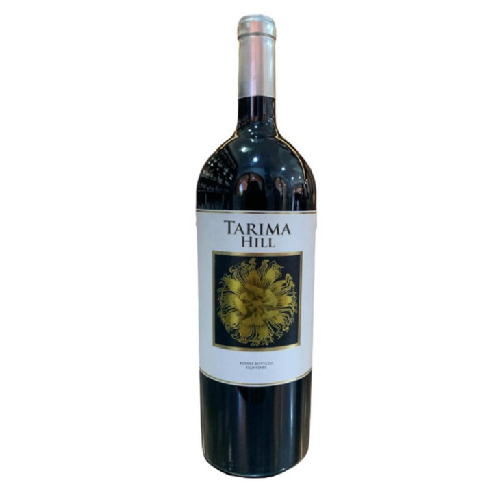 MAGNUM TARIMA HILL