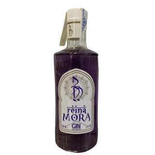 GIN REINA MORA