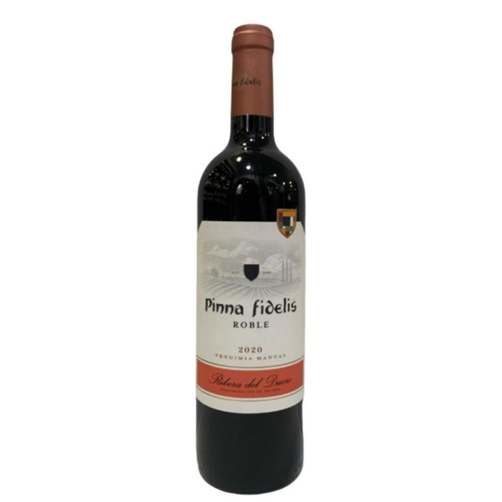 PINNA FIDELIS ROBLE