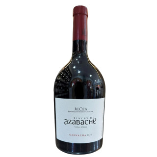 FINCAS DE AZABACHE GARNACHA