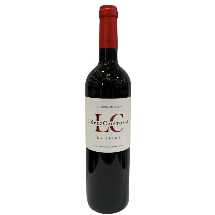 LOPEZ CRISTOBAL ROBLE