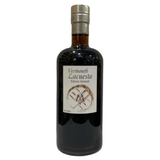 VERMUT LA CUESTA EDI LIMITADA