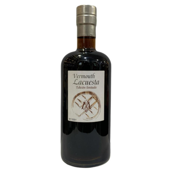 VERMUT LA CUESTA EDI LIMITADA