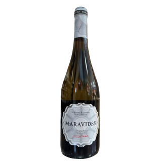 MARAVIDES CHARDONNAY