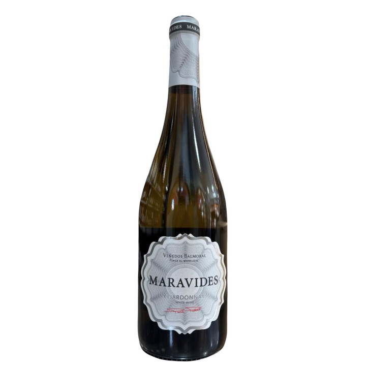 MARAVIDES CHARDONNAY