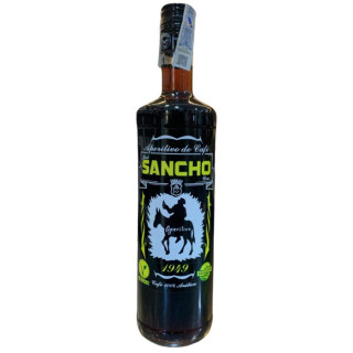 CAFE SANCHO 1 LITRO