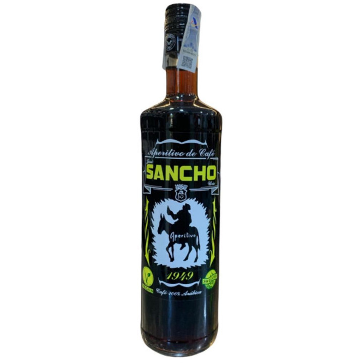 CAFE SANCHO 1 LITRO