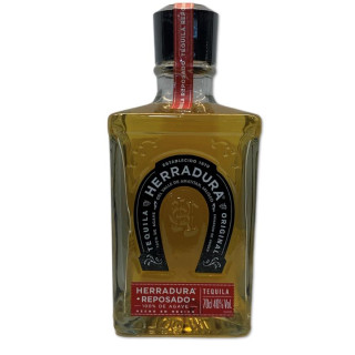 Herradura Reposado | Bodega Bernardino