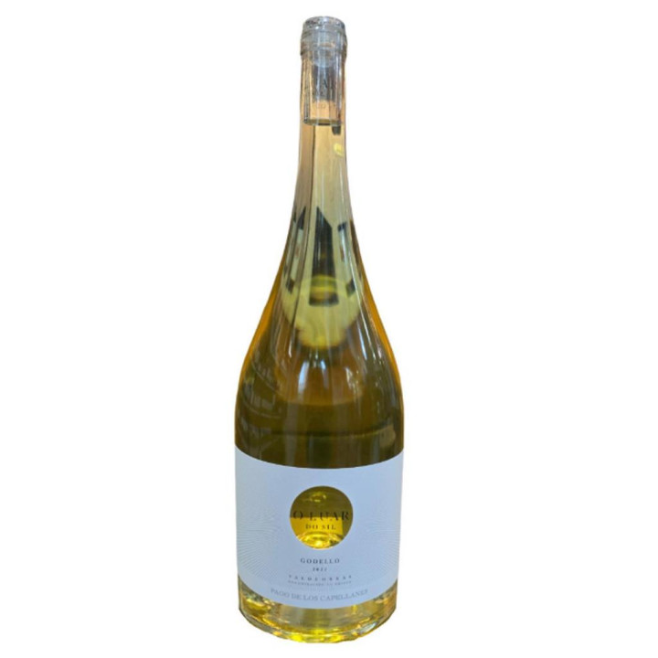 O Luar Do Sil Godello 1,5 L | Bodega Bernardino