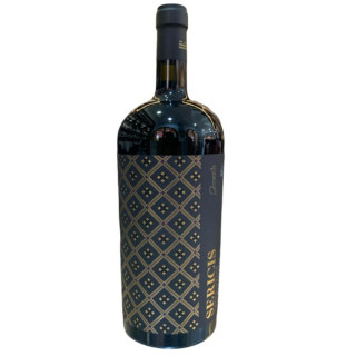 MAGNUM SERICIS MONASTRELL