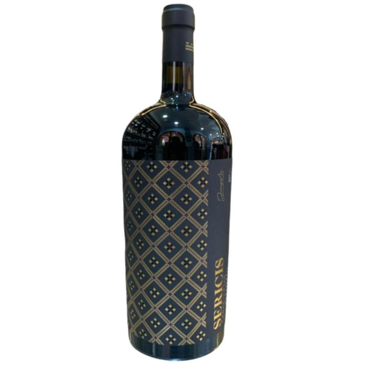 MAGNUM SERICIS MONASTRELL