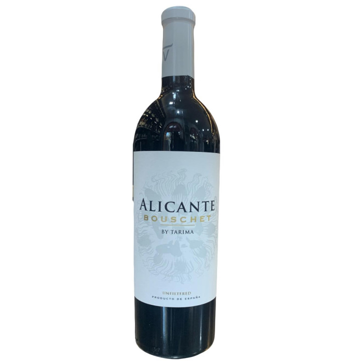 ALICANTE BOUSCHET