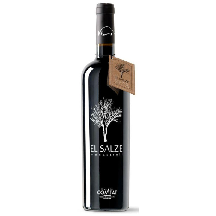 EL SALZE MONASTRELL