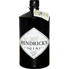 Hendricks