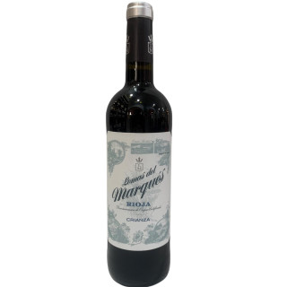 LOMAS DEL MARQUES CRIANZA