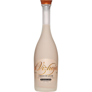 CREMA ORUJO MARQUES DE VIZHOJA