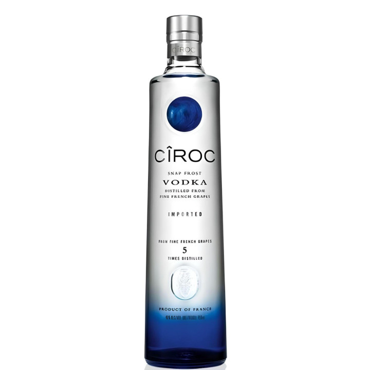 VODKA CIROC