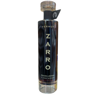 ZARRO EDICION LIMITADA