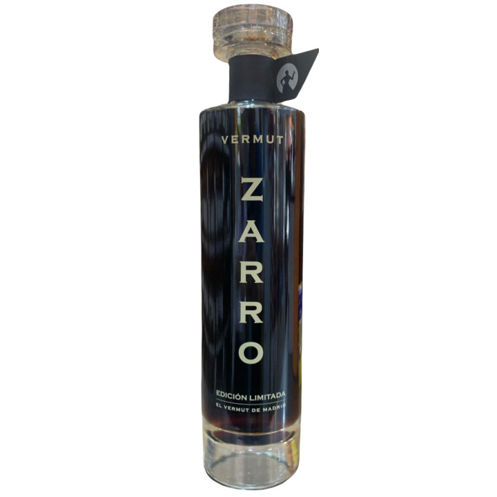 ZARRO EDICION LIMITADA
