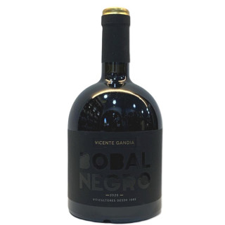 BOBAL TINTO VICENTE GANDIA