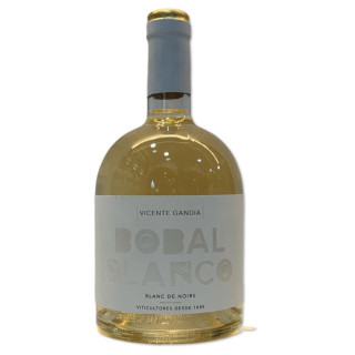 BOBAL BLANCO VICENTE GANDIA