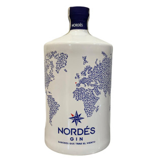 GIN NORDES 1 LITRO