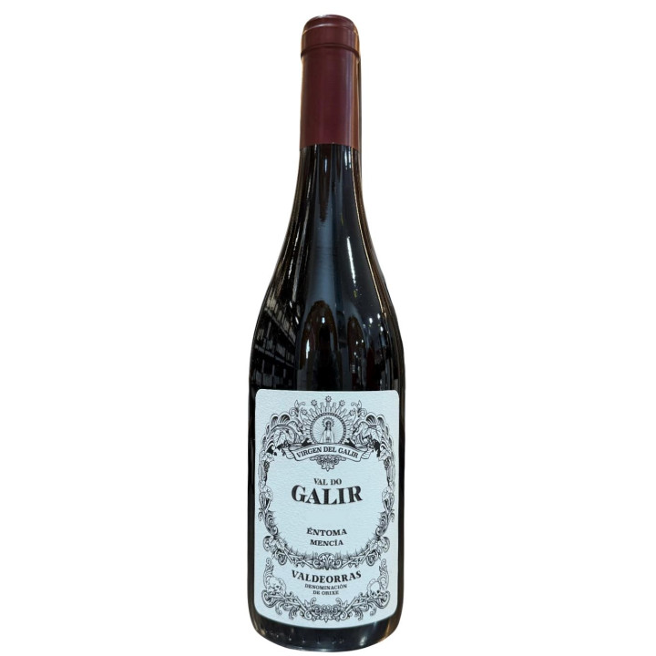 PAGOS DEL GALIR MENCIA