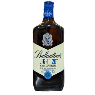 BALLANTINES LIGHT