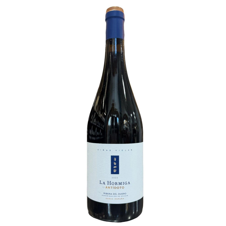 La Hormiga de Antídoto | Bodega Bernardino