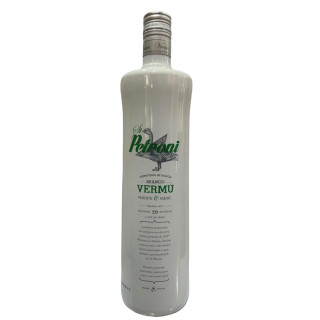 VERMUT PETRONI BLANCO