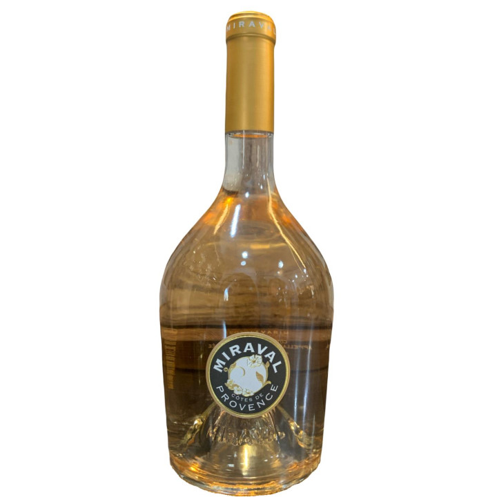MIRAVAL ROSADO