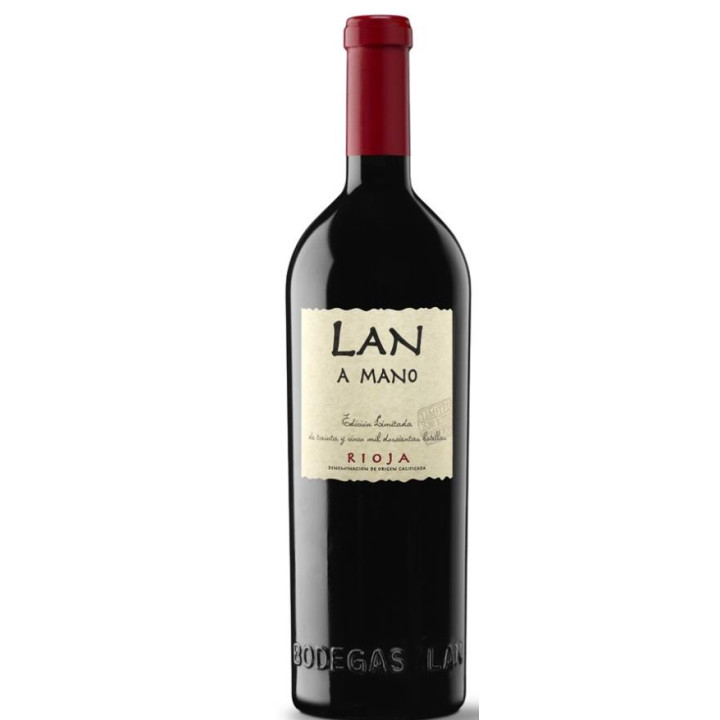 Lan a Mano | Bodega Bernardino
