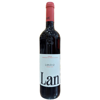 LAN D-12 RIOJA