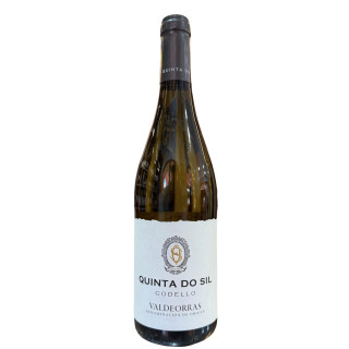 GODELLO QUINTA DO SIL