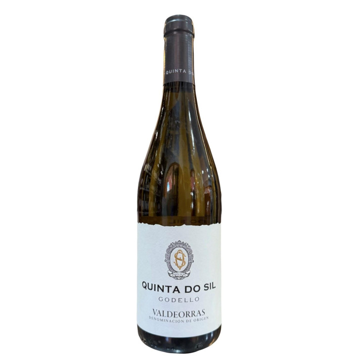 GODELLO QUINTA DO SIL