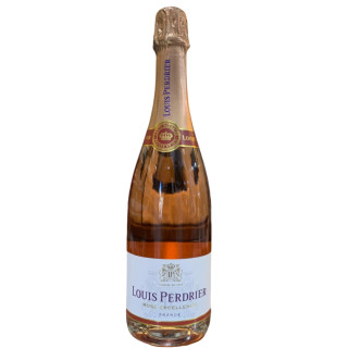ESPUMOSO LOUIS PERDRIER ROSADO