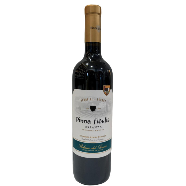 PINNA FIDELIS CRIANZA